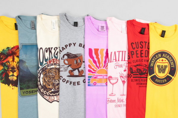 How to Press a Dual Sided Cotton Shirt with VersiFlex