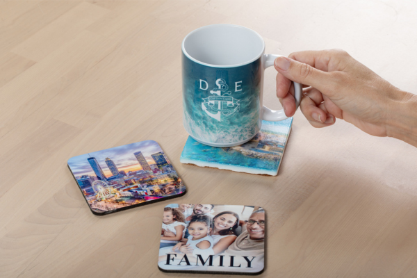 What is sublimation printing?