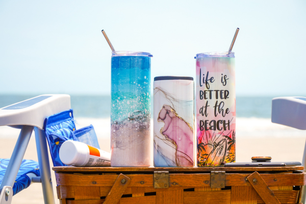 5 Products Every Craft Business Should Be Selling This Summer