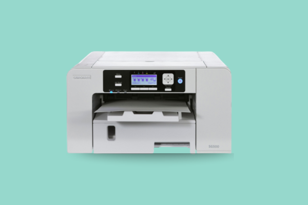 Should I buy a Sawgrass Printer?