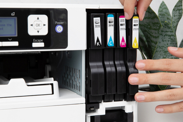 Can any printer become a sublimation printer?