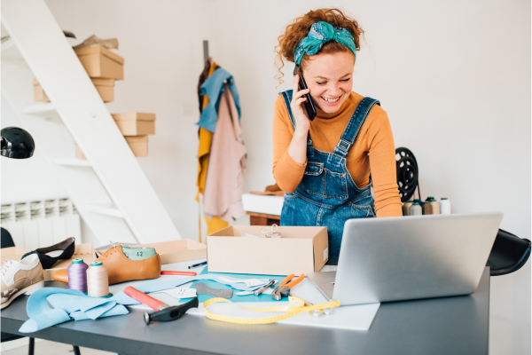 Etsy vs. Shopify: Where Should You Sell Your Handmade Products?