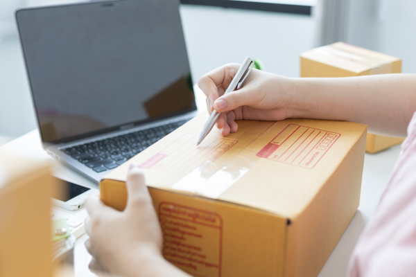 How to Set Up a Profitable Etsy Store: A Step-by-Step Guide