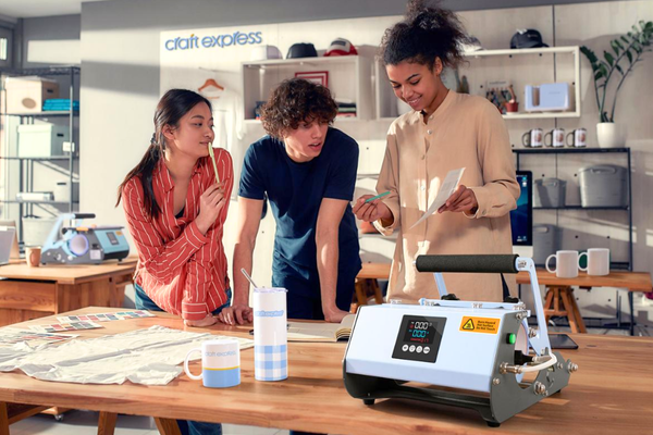 Building a Brand: Creating a Strong Identity for Your Craft Business
