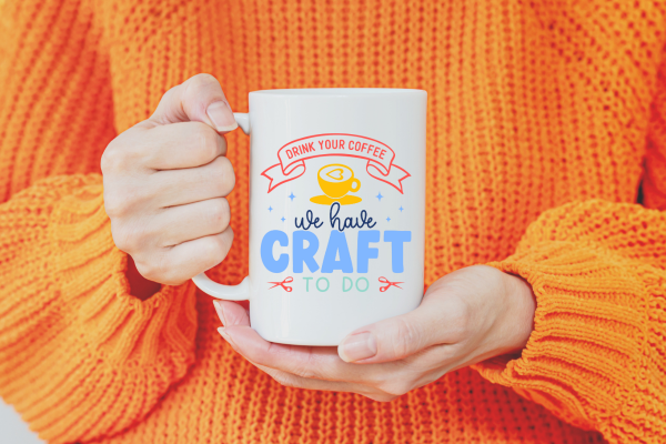 Finding Your Niche: How to Stand Out in the Sublimation & Craft Industry