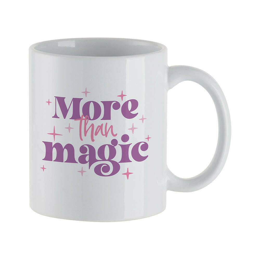 11 oz Ceramic Sublimation Mugs – 6-Pack Blank Mugs for Custom Designs - Craft Express - - 11 oz Ceramic Sublimation Mugs – 6-Pack Blank Mugs for Custom Designs - Craft Express -