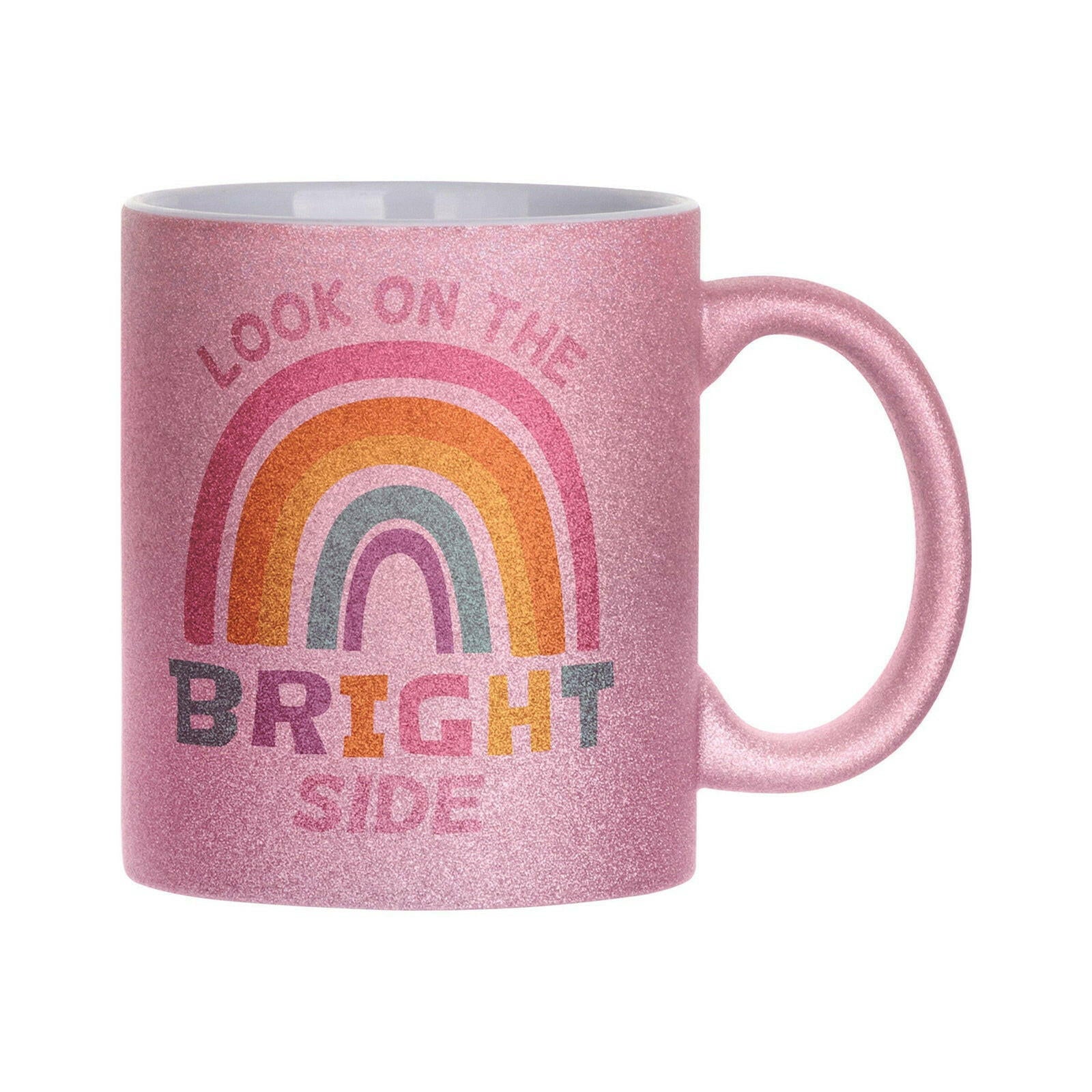 11 oz Glitter Ceramic Sublimation Mugs – 6-Pack Sparkling Sublimation-Ready Drinkware - Craft Express -  - 11 oz Glitter Ceramic Sublimation Mugs – 6-Pack Sparkling Sublimation-Ready Drinkware - Craft Express -