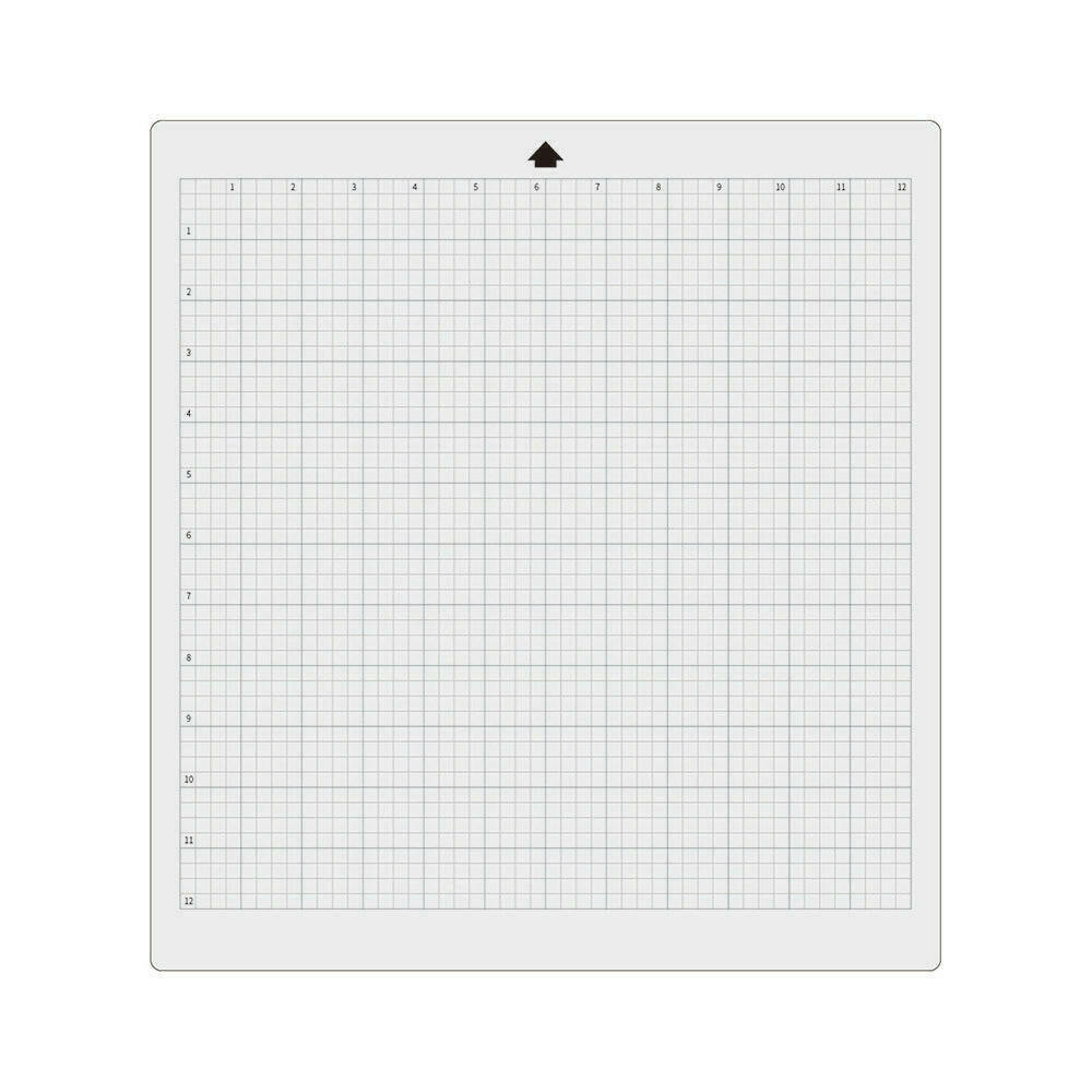 12" x 12" Square Cutting Mats - 4 Pack - Craft Express - - 12" x 12" Square Cutting Mats - 4 Pack - Craft Express -