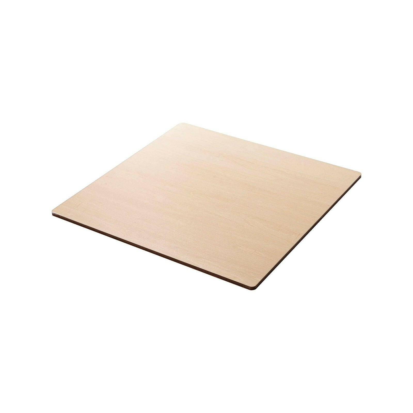 Craft Express 6 Pack 12" x 12" Plywood Sheets – Sublimation & Laser-Ready Wood Blanks.