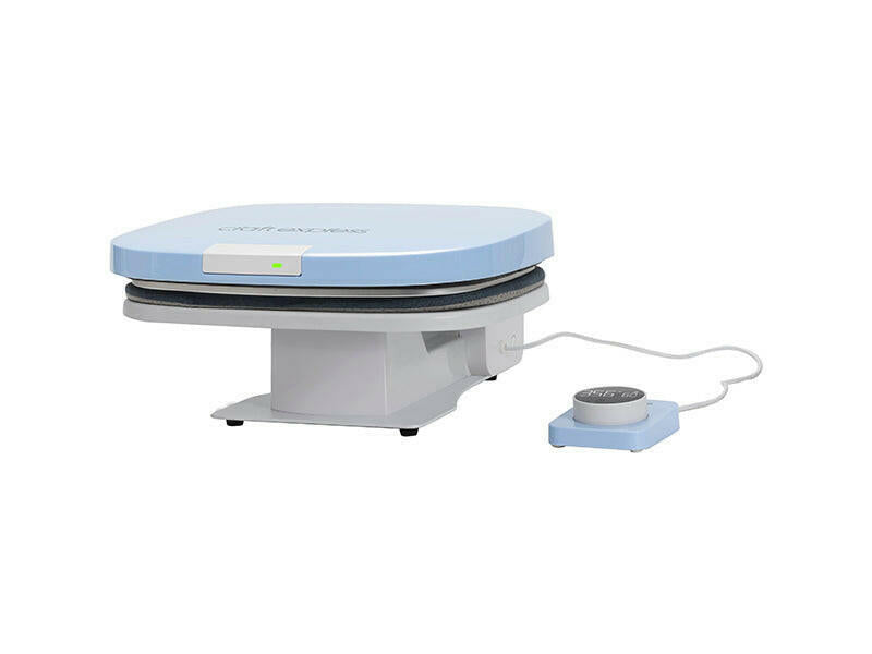 Craft Express 12" x 15" Elite Auto Heat Press.