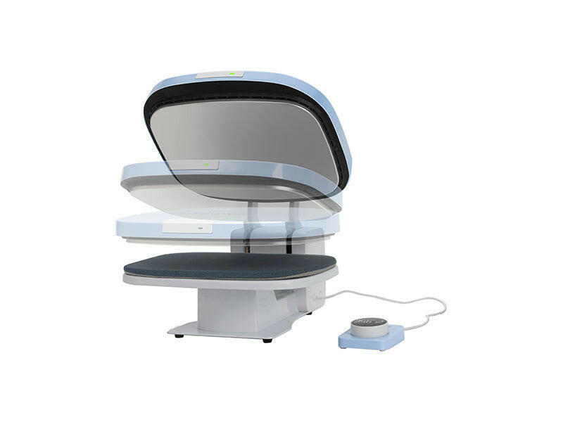 Craft Express 12" x 15" Elite Auto Heat Press.