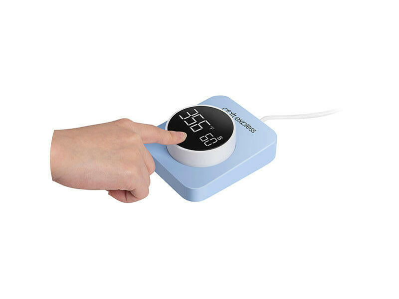 Craft Express 12" x 15" Elite Auto Heat Press.