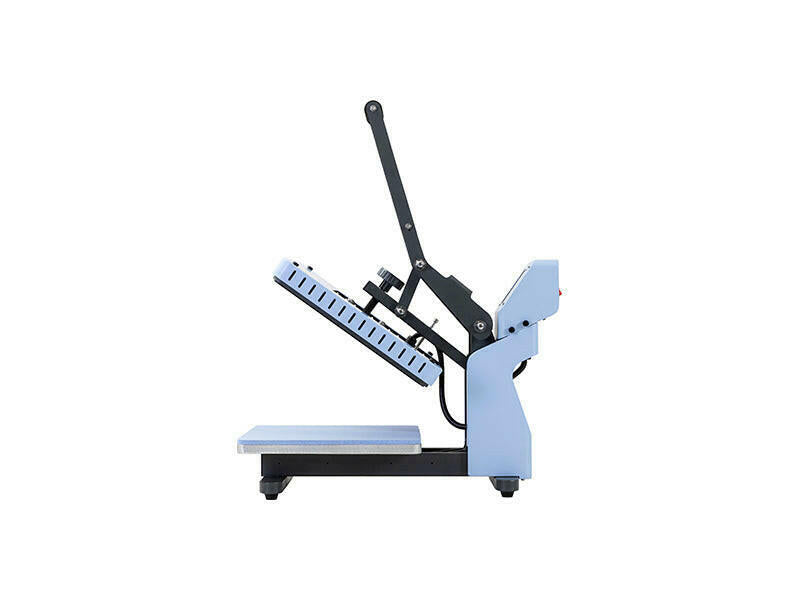 15" x 15" Craft Express Flat Press.