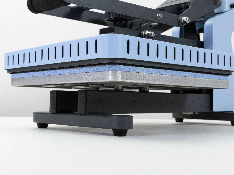 15" x 15" Craft Express Flat Press.