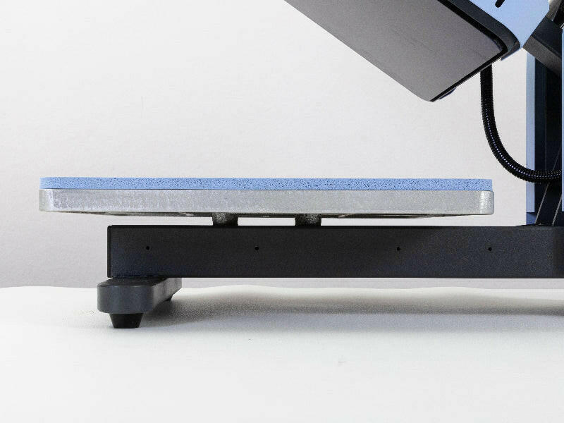 15" x 15" Craft Express Flat Press.