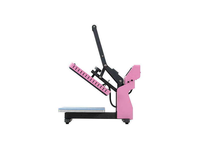 15" x 15" Craft Express Flat Press.