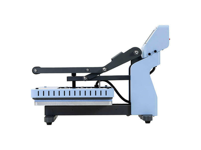 15" x 15" Craft Express Flat Press.