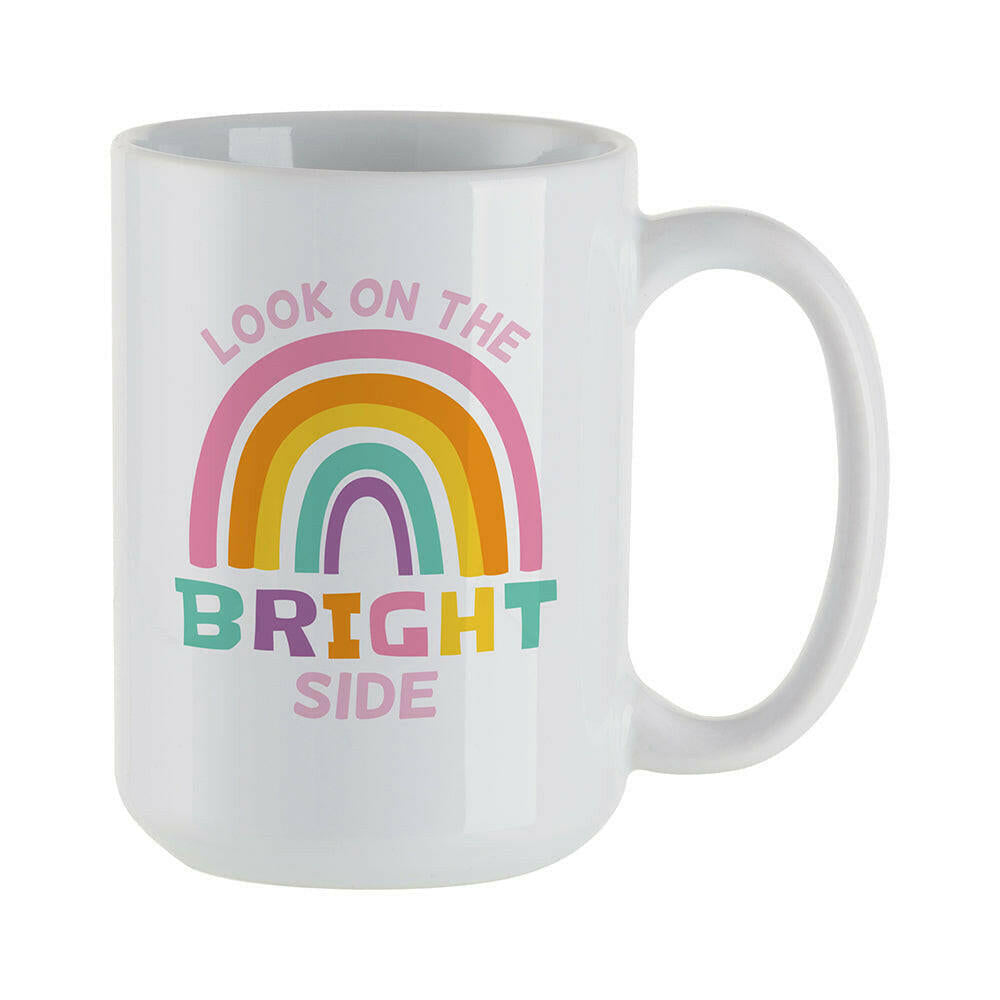 15oz Ceramic Sublimation Mugs - 6 Pack - Craft Express -  - 15oz Ceramic Sublimation Mugs - 6 Pack - Craft Express -