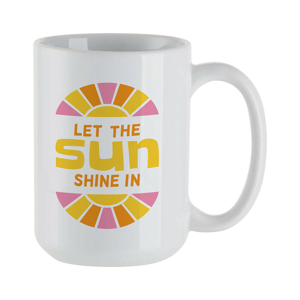 15oz Ceramic Sublimation Mugs - 6 Pack - Craft Express - - 15oz Ceramic Sublimation Mugs - 6 Pack - Craft Express -