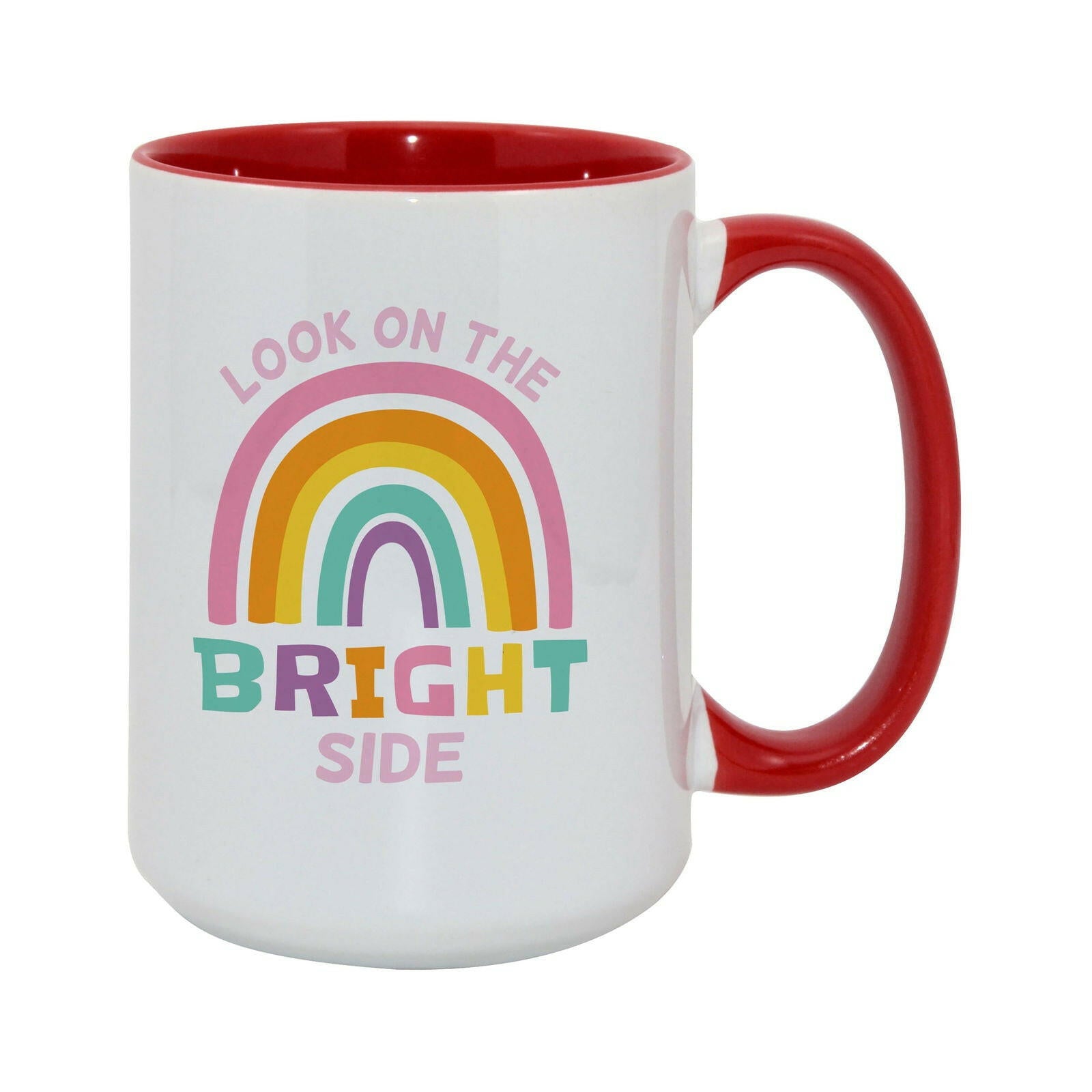 15oz Ceramic Sublimation Mugs - 6 Pack - Craft Express -  - 15oz Ceramic Sublimation Mugs - 6 Pack - Craft Express -