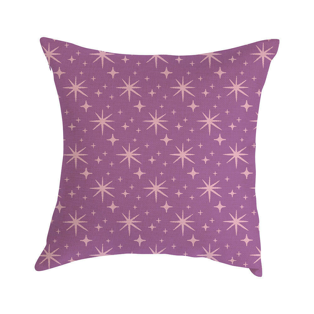 16" White Square Pillow Cover for Sublimation – Perfect for Personalized Home Décor - Craft Express -