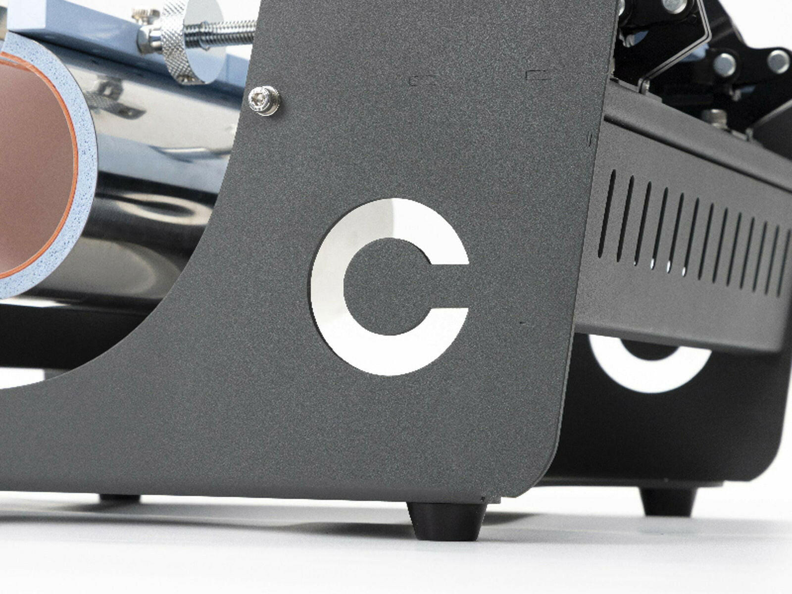 Craft Express 3-in-1 Two Station Mug Press Press.