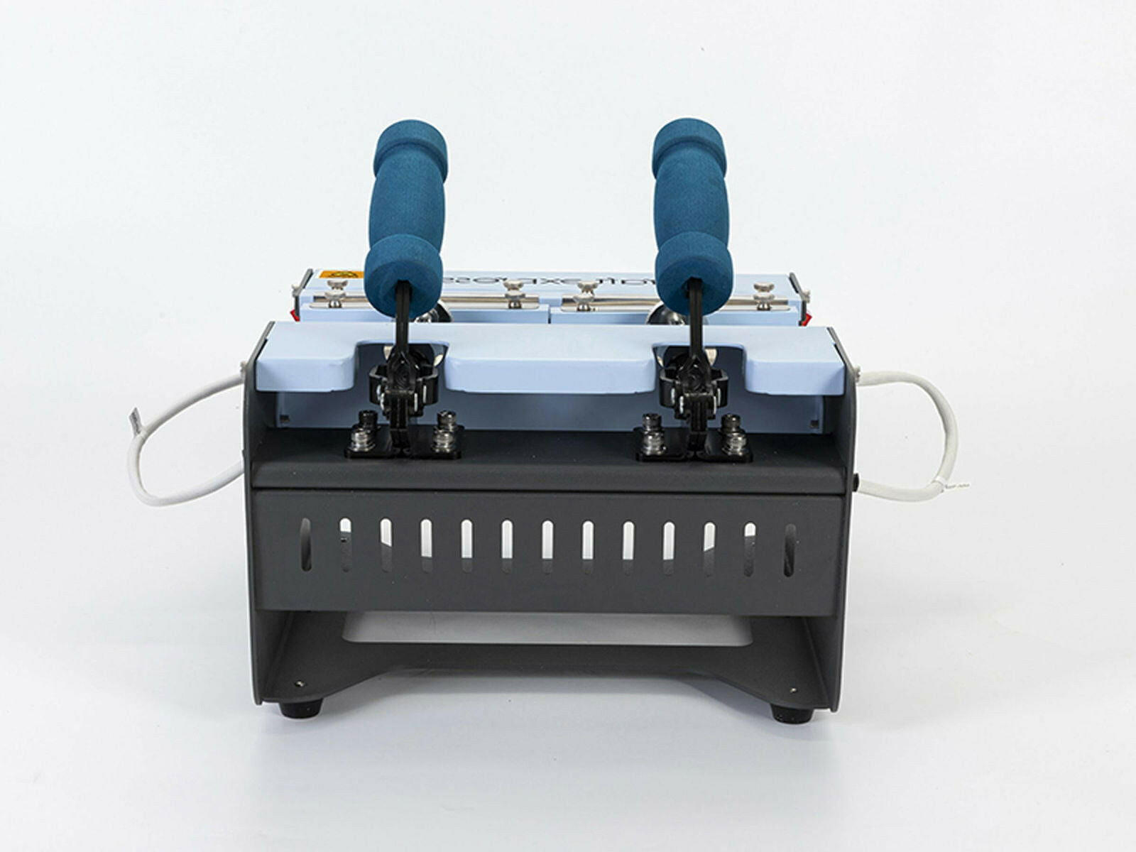 Craft Express 3-in-1 Two Station Mug Press Press.