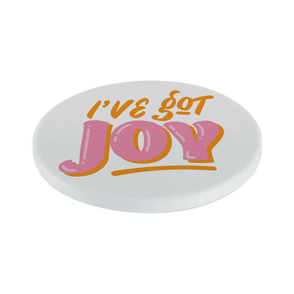3.5” Ceramic Sublimation Coasters - 4 Pack - Craft Express - - 3.5” Ceramic Sublimation Coasters - 4 Pack - Craft Express -