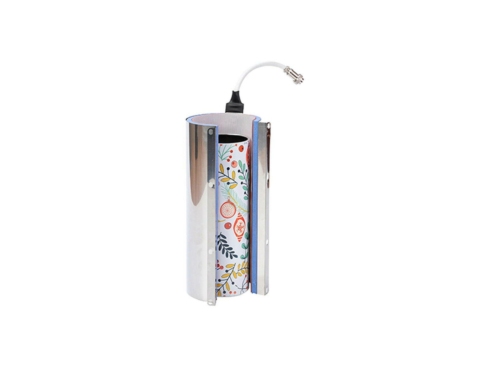 Craft Express 30oz 4-Pin Heating Attachment – For Tumbler Heat Press.