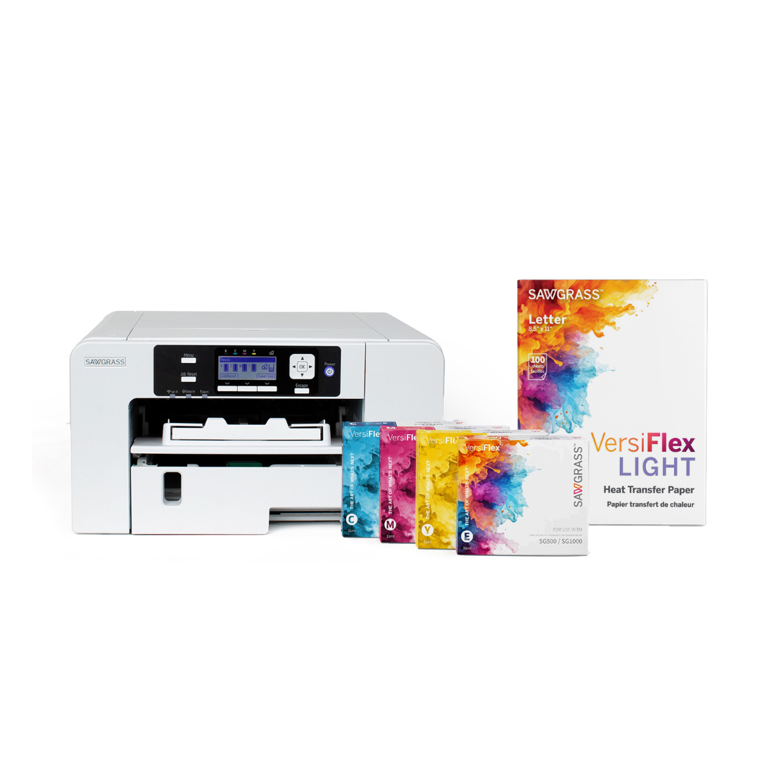 Craft Express Ultimate VersiFlex Starter Kit