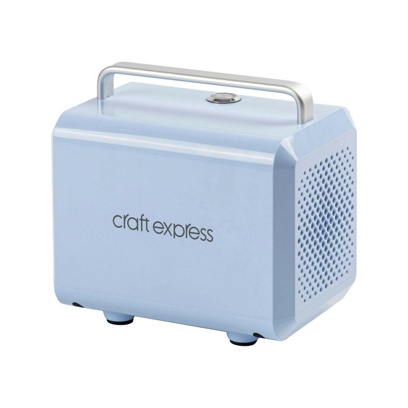 Craft Express 3D Contour Pro Sublimation Vacuum Tray Set – For Tumblers & Bottles.