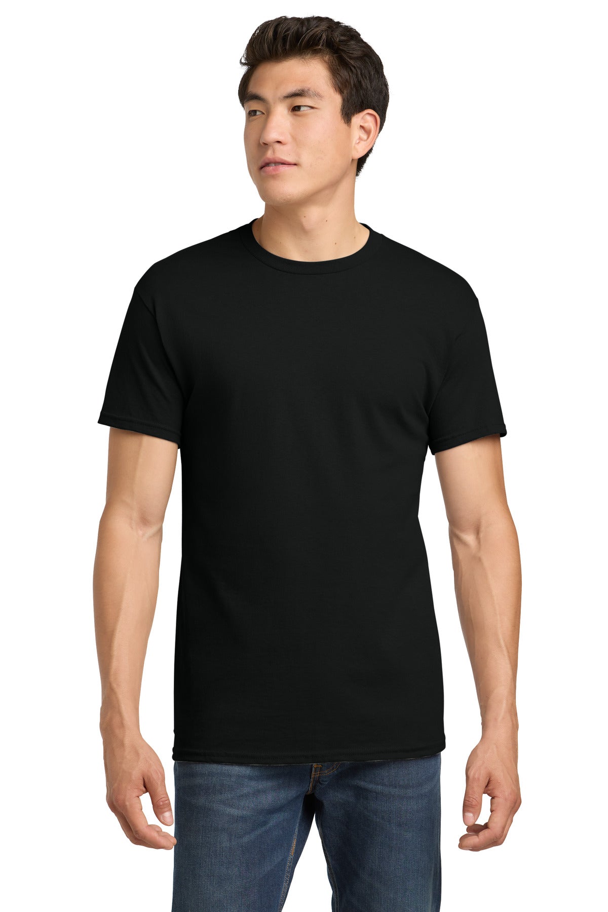 Gildan ® - Heavy Cotton ™ 100% Cotton T-Shirt. 5000