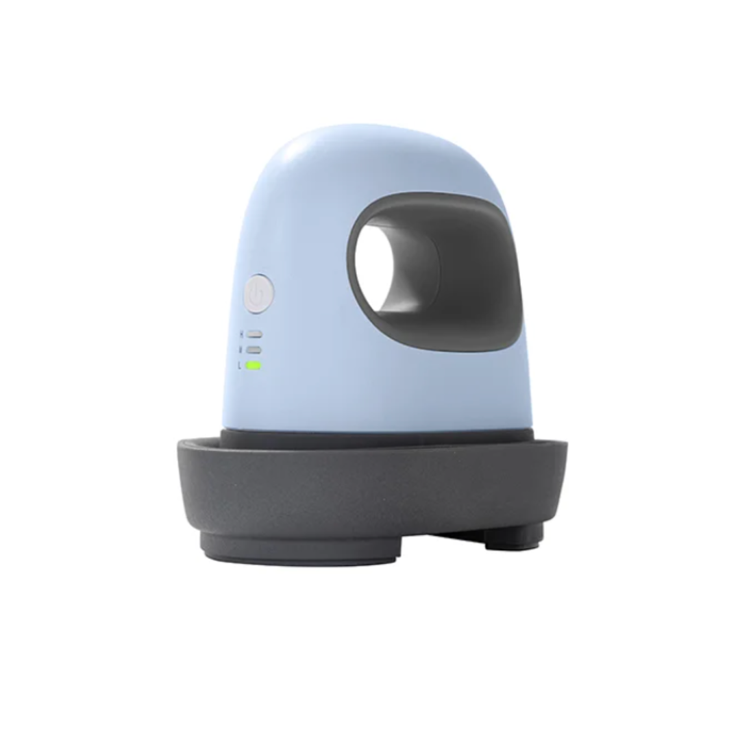 Eco Mini Craft Express Heat Press 2x3 inch