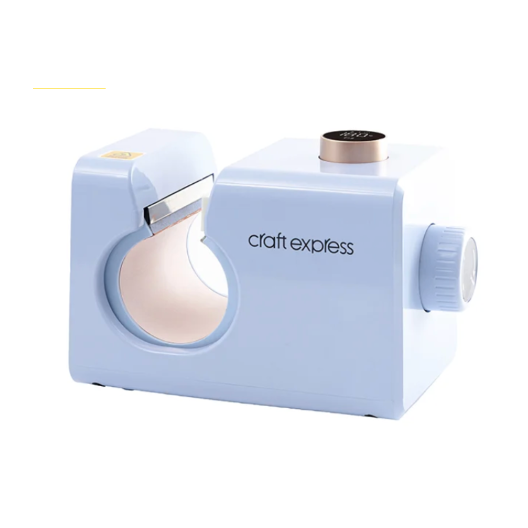Craft Express Manual Mug Press