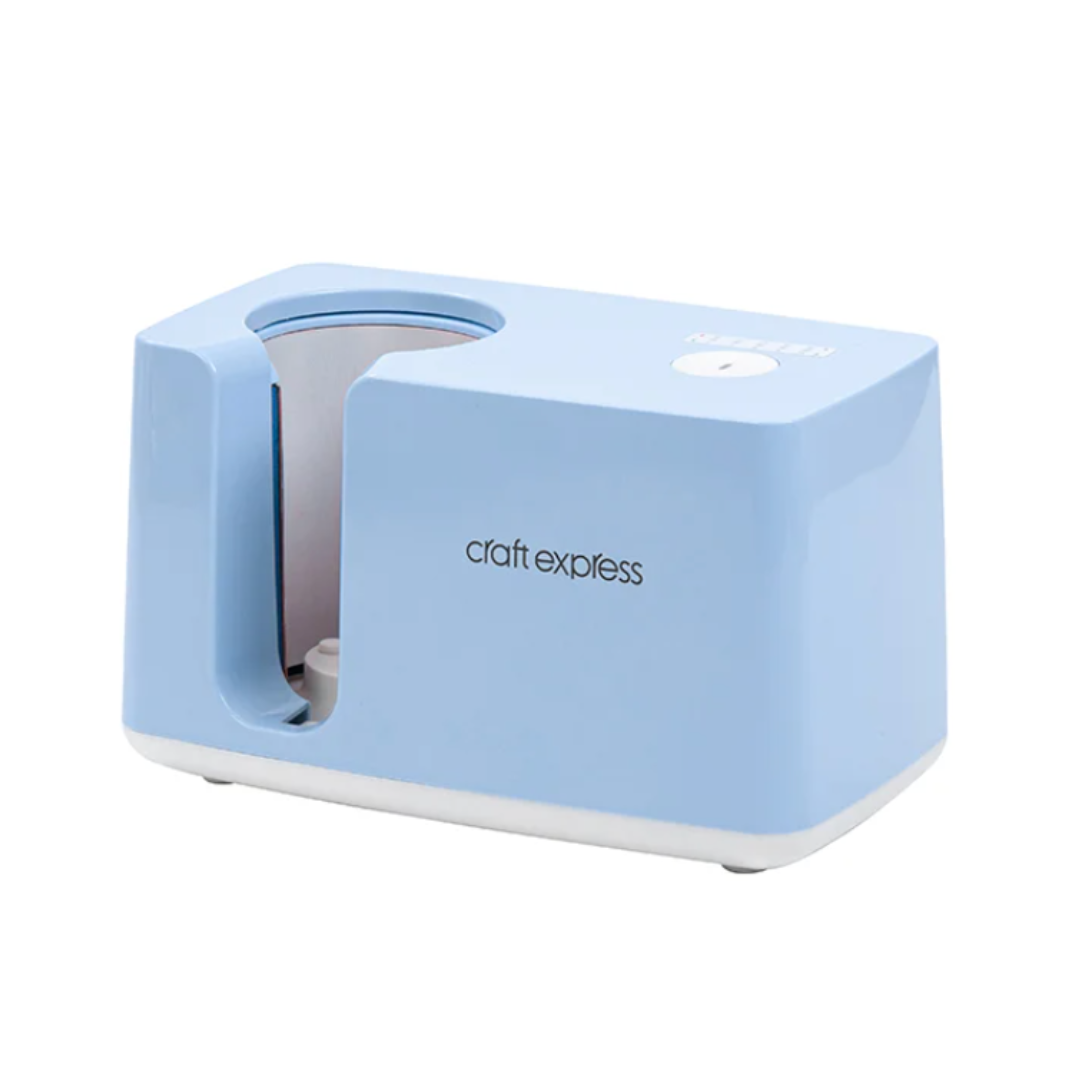 Pro Easy Auto Mug Press