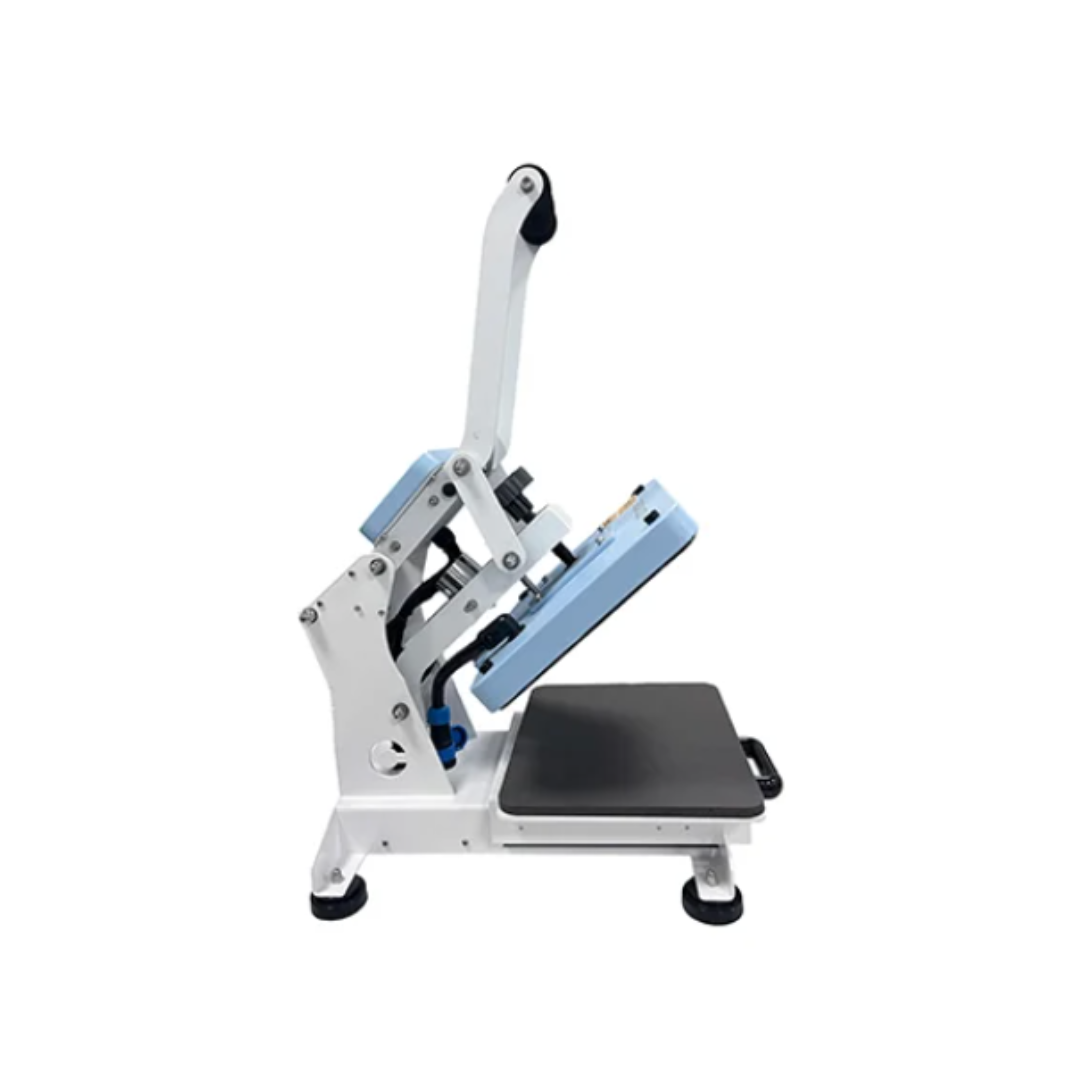 Craft Express Auto Drawer Flat Heat Press 9"x12"