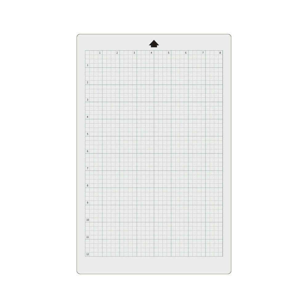 8" x 12" Cutting Mats - 4 Pack - Craft Express - - 8" x 12" Cutting Mats - 4 Pack - Craft Express -