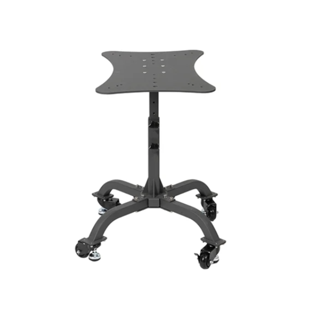 Universal Heat Press Stand with Wheels
