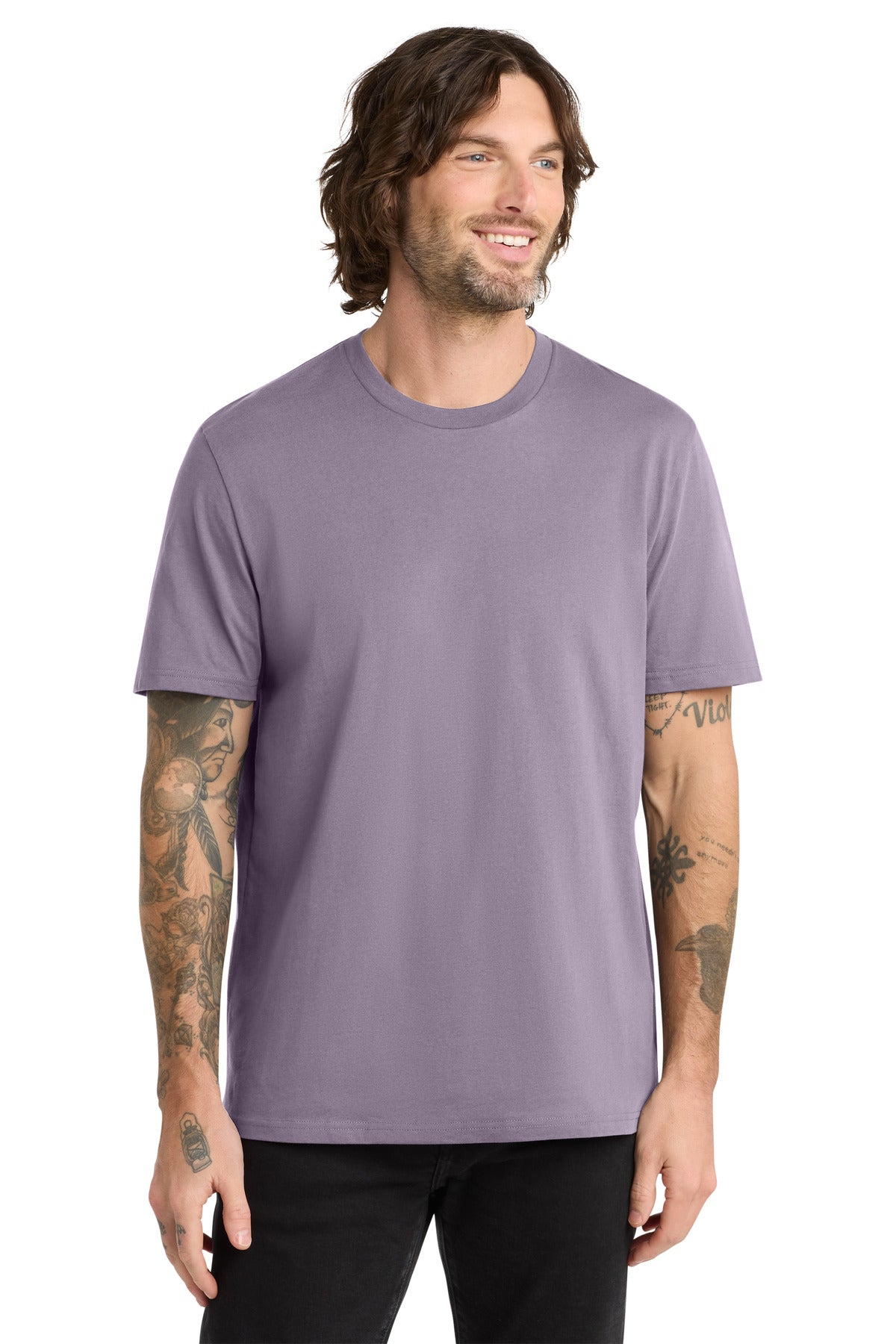 Allmade ® Unisex Organic Cotton Tee. AL2100