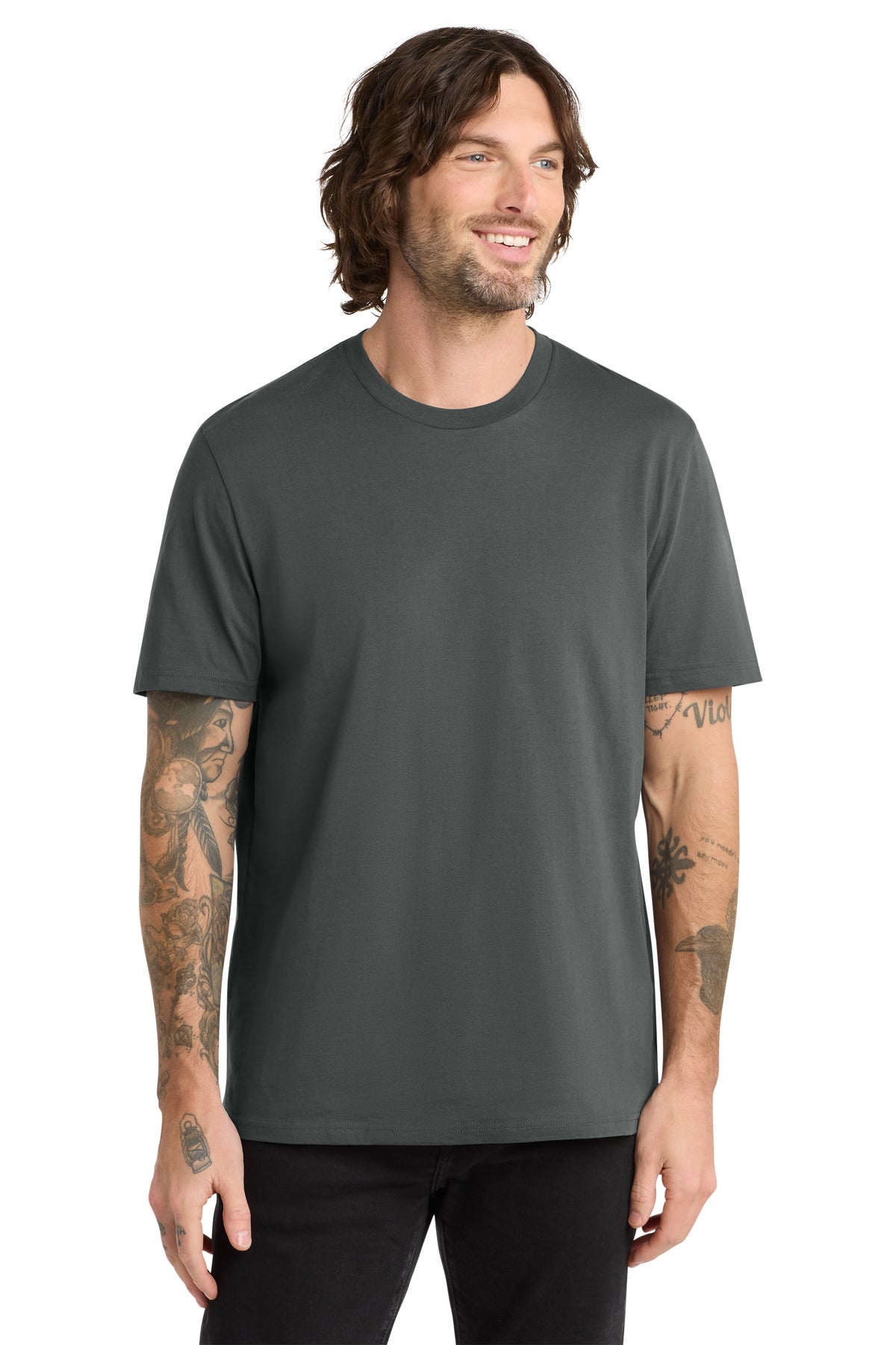 Allmade ® Unisex Organic Cotton Tee. AL2100