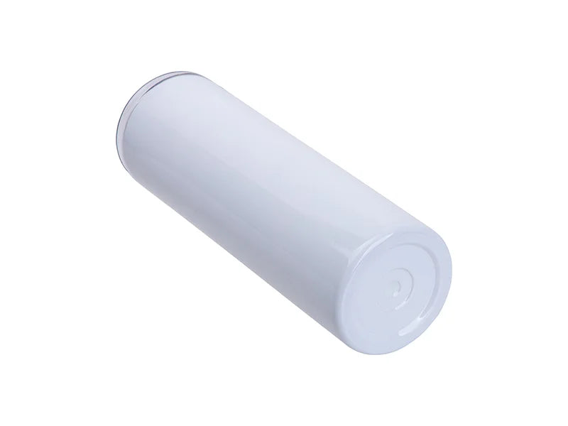 30oz Stainless Steel Sublimation Skinny Tumbler - 4 Pack