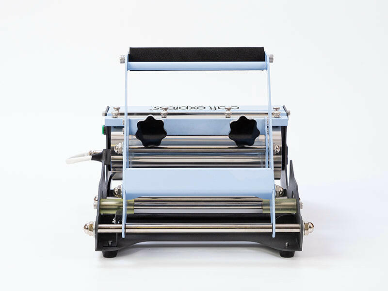 Craft Express Elite Pro Mug and Tumbler Heat Press – For 11oz, 20oz & 30oz Blanks