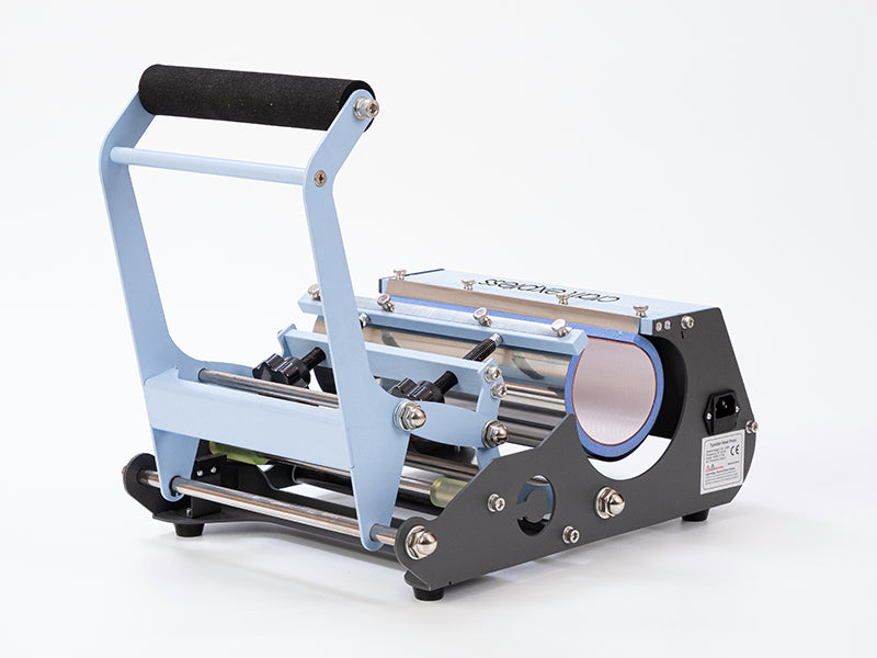 Craft Express Elite Pro Mug and Tumbler Heat Press – For 11oz, 20oz & 30oz Blanks