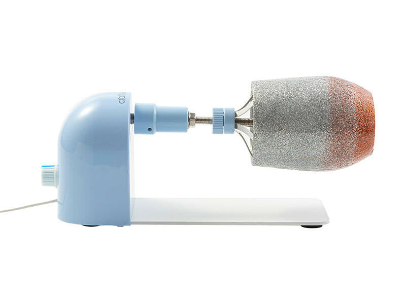 Craft Express DIY Craft Cup Turner – Tumbler Spinner for Glitter & Resin