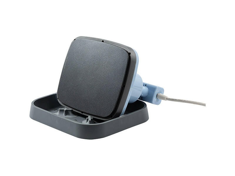 Craft Express Large Handheld Heat Press for HTV & Sublimation.