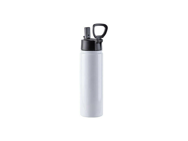 Craft Express 1 Pack 22oz Water Bottle Flask – Sublimation.