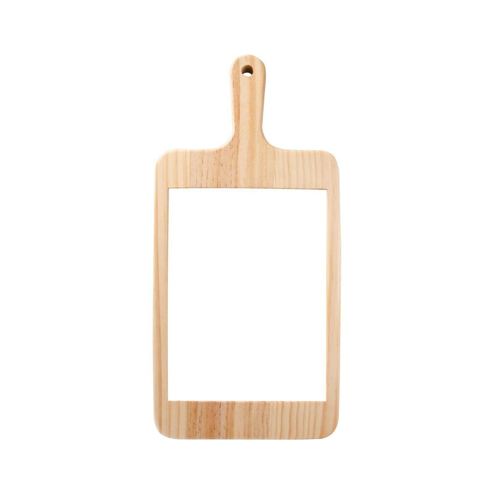 Cheese Board with Ceramic Sublimation Tile - Craft Express - - Cheese Board with Ceramic Sublimation Tile - Craft Express -
