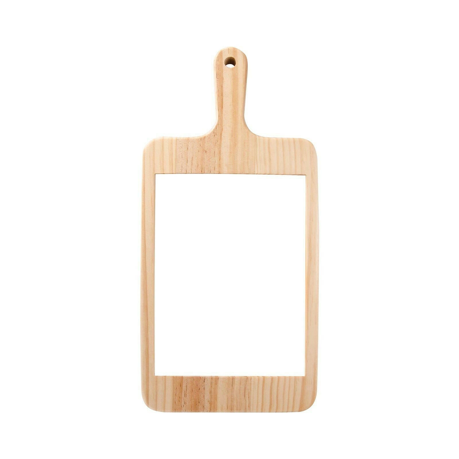 Cheese Board with Ceramic Sublimation Tile - Craft Express - - Cheese Board with Ceramic Sublimation Tile - Craft Express -