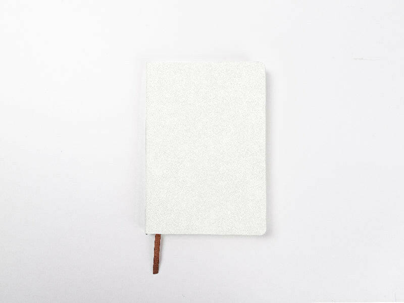 Craft Express 2 Pack Sublimation Notebooks.
