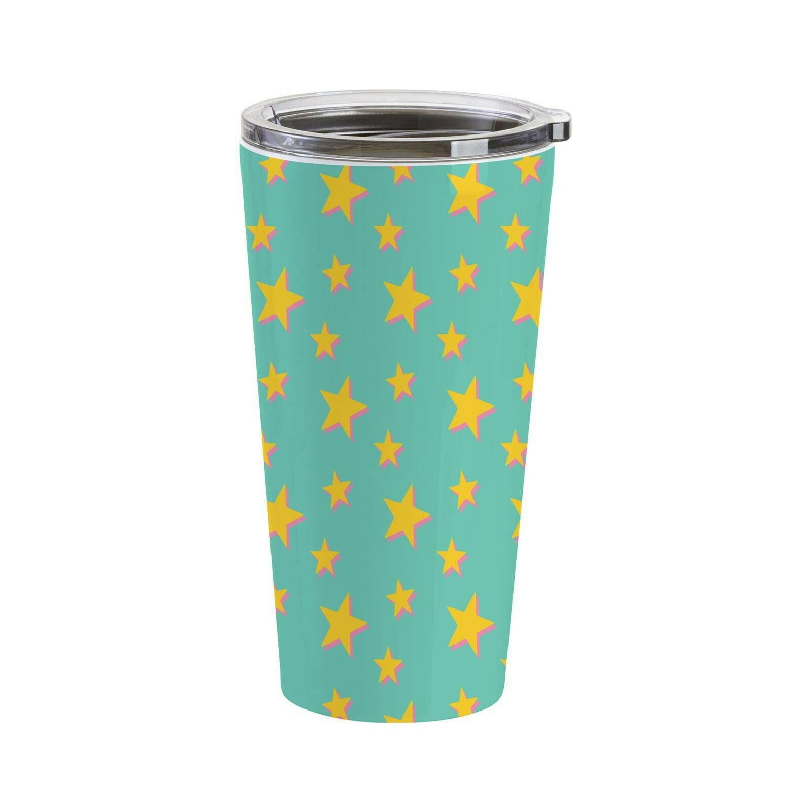 Craft Express 4 Pack 20oz Latte Sublimation Tumblers - Craft Express
